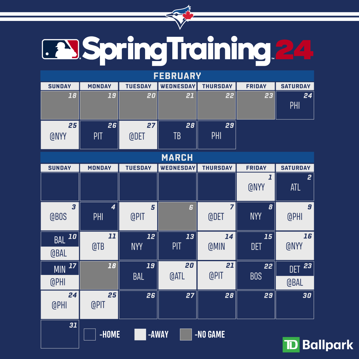 Dodgers 2024 Spring Training Schedule Calendar Printable Belva Cathryn